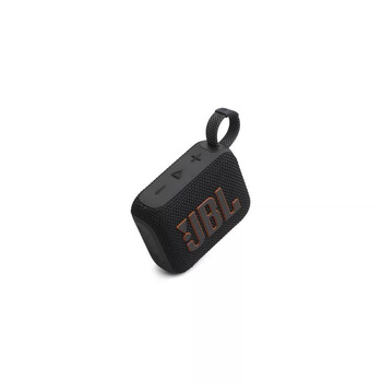 JBL GO4 BLACK