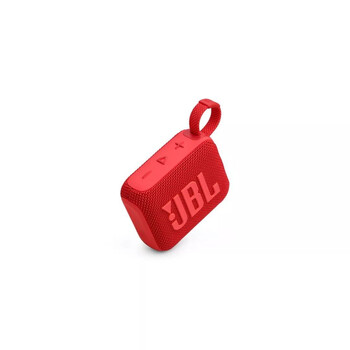 JBL GO4 RED