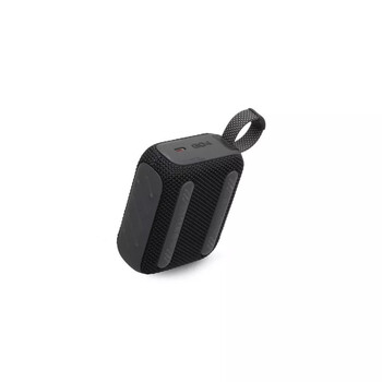 JBL GO4 BLACK