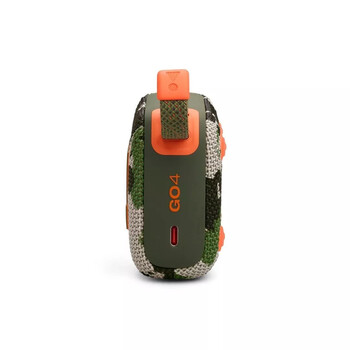 JBL GO4 SQUAD