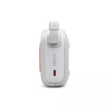 JBL GO4 WHITE