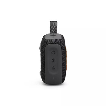 JBL GO4 BLACK