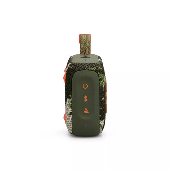 JBL GO4 SQUAD