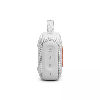 JBL GO4 WHITE
