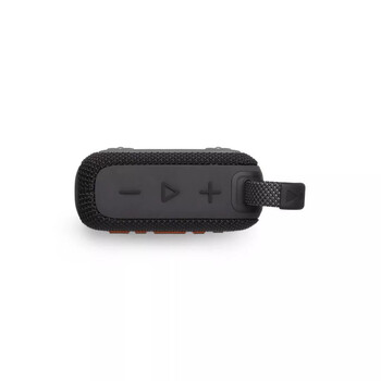 JBL GO4 BLACK
