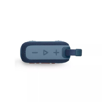 JBL GO4 BLUE