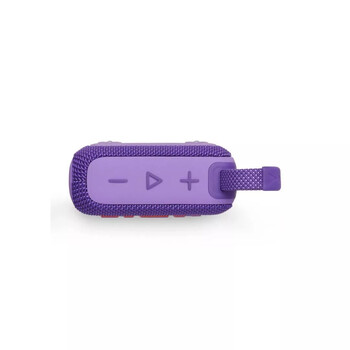 JBL GO4 PURPLE
