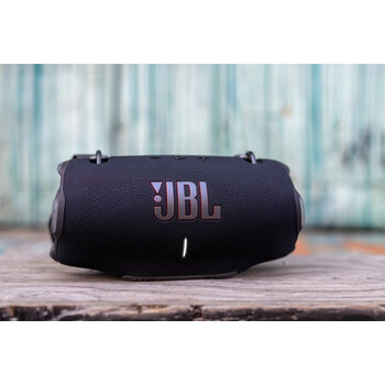 JBL XTREME 4 (BLACK)