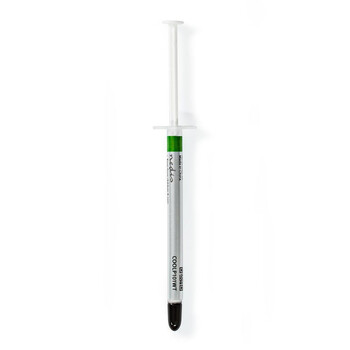 Nedis Cooling paste ≥1.63W/m-k White (COOLP101WT) (NEDCOOLP101WT)