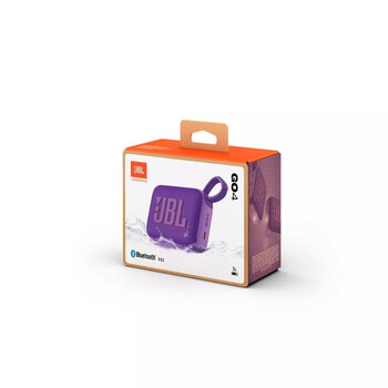 JBL GO4 PURPLE