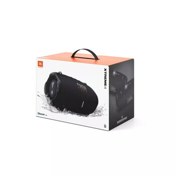 JBL XTREME 4 (BLACK)