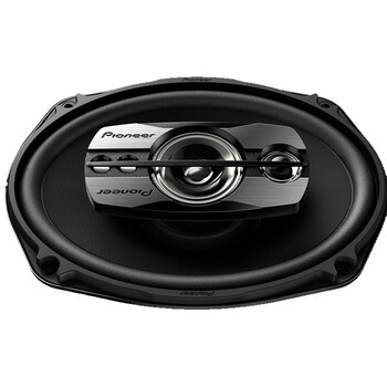 Pioneer TS-7150F 7 x 10 5-Way Champion Series Speaker