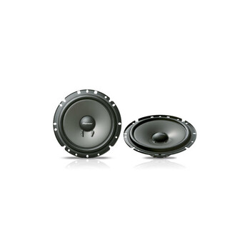 Pioneer TS-170CI 17cm Separate Custom Fit Speakers (170W)
