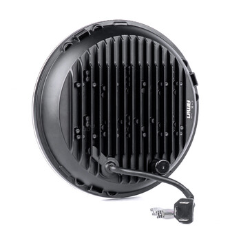 03625/AM ΠΡΟΒΟΛΕΑΣ ΕΡΓΑΣΙΑΣ AWL56 BOSS ΜΕ LED ΔΙΑΘΛΑΣΗΣ 9-36V 55W 8.100lm 6.500K 170x65mm ΑΜΙΟ - 1 ΤΕΜ.