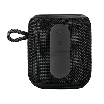 9179.7-LM ΑΣΥΡΜΑΤΟ ΦΟΡΗΤΟ ΗΧΕΙΟ OPTIBOOM 5W 10H MAX ΑΔΙΑΒΡΟΧΟ (BLUETOOTH/AUX/TWS) LAMPA - 1 τεμ.