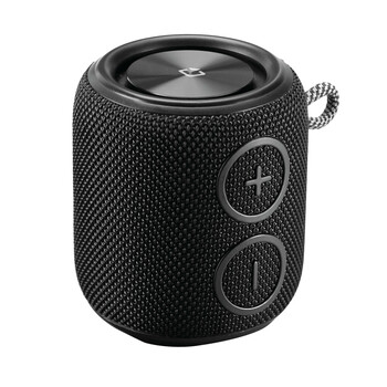9179.7-LM ΑΣΥΡΜΑΤΟ ΦΟΡΗΤΟ ΗΧΕΙΟ OPTIBOOM 5W 10H MAX ΑΔΙΑΒΡΟΧΟ (BLUETOOTH/AUX/TWS) LAMPA - 1 τεμ.