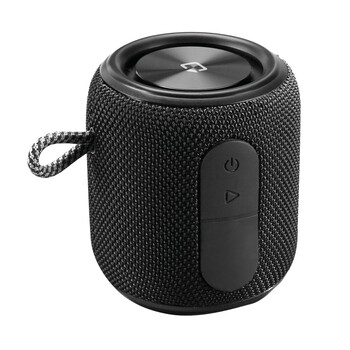 9179.7-LM ΑΣΥΡΜΑΤΟ ΦΟΡΗΤΟ ΗΧΕΙΟ OPTIBOOM 5W 10H MAX ΑΔΙΑΒΡΟΧΟ (BLUETOOTH/AUX/TWS) LAMPA - 1 τεμ.