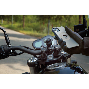 9183.0-LM IPHONE 15 PRO MAX ΘΗΚΗ ΚΙΝΗΤΟΥ ΜΑΓΝΗΤΙΚΗ MAG CASE  ΓΙΑ ΒΑΣΕΙΣ MOTO OPTILINE LAMPA - 1 ΤΕΜ.
