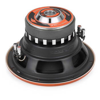 Cadence Ud8d4  8 Ultra Drive car Audio Subwoofer, 500w, Dual 4ohms w-Ud8d4