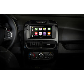 Pioneer SPH-EVO64DAB-CLIO 6.8 Capacitive touchscreen multimedia player with easy smartphone connect
