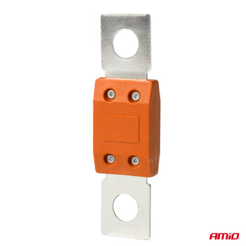 03465/AM ΑΣΦΑΛΕΙΕΣ MEGAVAL 150A AMIO - 2 Τεμ.
