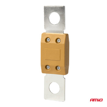 03468/AM ΑΣΦΑΛΕΙΕΣ MEGAVAL 225A AMIO - 2 Τεμ.