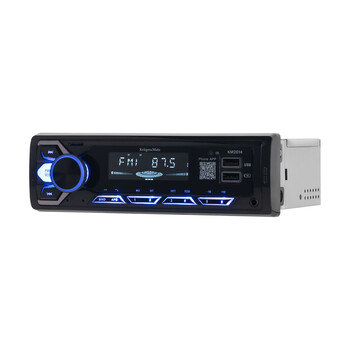 KM2014 . Ραδιόφωνο αυτοκινήτου 1DIN Kruger&Matz KM2014 (Bluetooth/USB/AUX)