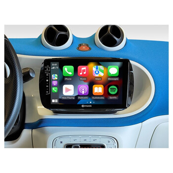 Dynavin d8 Series Οθόνη Smart 453 9 Android Navigation Multimedia Station u-d8-Df434-prm