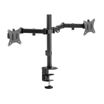 SBOX MONITOR STAND 17'-32' (LEFT & RIGHT) VESA 100x100 MAX