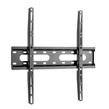 SBOX FIXED WALL MOUNT 32' - 70' / 81 cm - 178 cm VESA 400x400 MAX