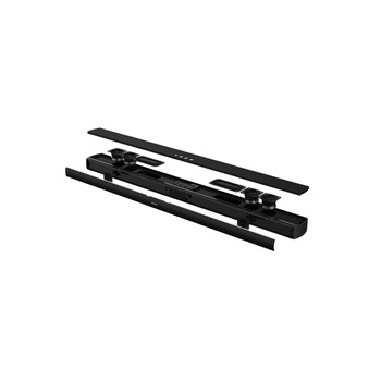 AIWA LUXURY 2.1 SOUNDBAR WITH WIRELESS SUBWOOFER RMS 120W