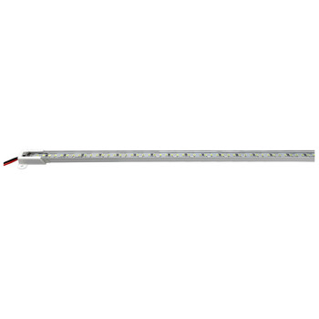 L7365.1 ΠΛΑΦΟΝΙΕΡΑ ΣΕ ΤΑΙΝΙΑ ΜΕ 144LED 16,8W 6.000K 2.000lm 12V 14x7x1000mm ΚΑΙ ΚΑΛΩΔΙΟ 50cm LAMPA - 1 ΤΕΜ.