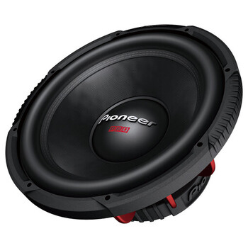 Pioneer TS-W3820PRO PRO Samurai series - 15 High Efficiency Subwoofer. (3500 W)
