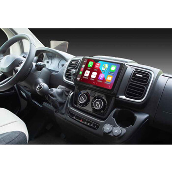 Pioneer AVIC-Z1000D11-CHU Wi-Fi  9 Navigation for Fiat Ducato 8
