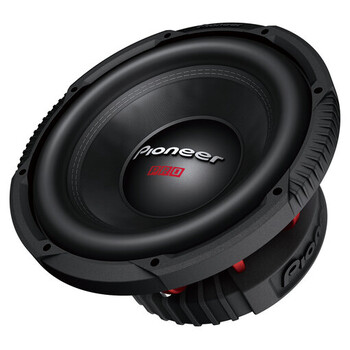 Pioneer TS-W3020PRO PRO Samurai series - 12 High Efficiency Subwoofer. (3500 W)