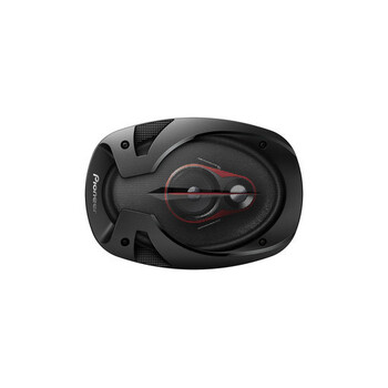 Pioneer TS-R6951S Powerful 3-way full-range loudspeaker system with superb bass performance. (400W)