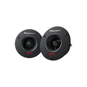 Pioneer TS-B1010PRO PRO Shuriken series - 10cm High Efficiency Bullet Tweeter