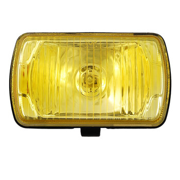DLAA  ΠΡΟΒΟΛΑΚΙ ΠΑΡΑΛΛΗΛΟΓΡΑΜΟ ΚΙΤΡΙΝΟ H3 12V 55W 1 ΤΕΜ