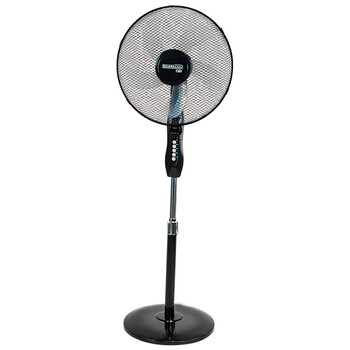BORMANN ELITE BFN6020 ΑΝΕΜΙΣΤΗΡΑΣ ΟΡΘΟΣΤΑΤΗΣ 40W, 40cm