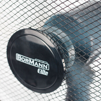 BORMANN ELITE BFN6020 ΑΝΕΜΙΣΤΗΡΑΣ ΟΡΘΟΣΤΑΤΗΣ 40W, 40cm