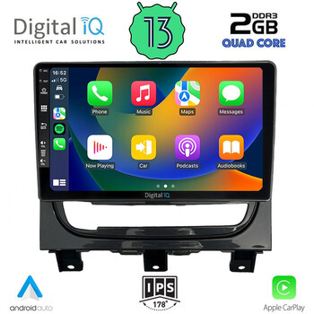 DIGITAL IQ BXH 3146_CPA (9inc) MULTIMEDIA TABLET OEM FIAT STRADA mod. 2012-2020