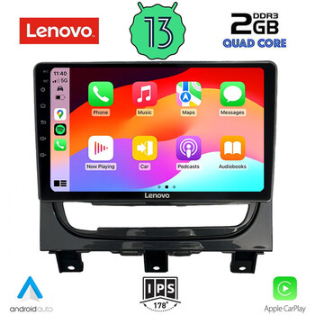LENOVO LVD 4146_CPA (9inc) MULTIMEDIA TABLET OEM FIAT STRADA mod. 2012-2020