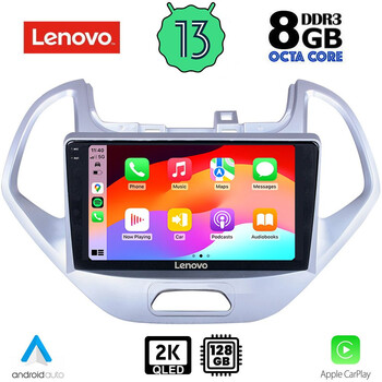 LENOVO SSW 10167LO_CPA (9inc) MULTIMEDIA TABLET OEM FORD KA mod. 2017&gt;