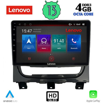 LENOVO SSX 9146_CPA (9inc) MULTIMEDIA TABLET OEM FIAT STRADA mod. 2012-2020