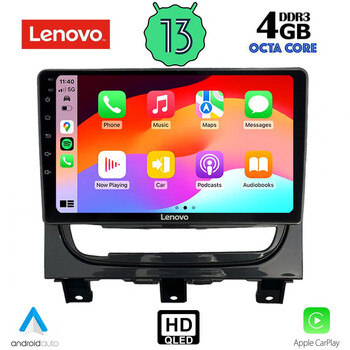 LENOVO SSX 9146_CPA (9inc) MULTIMEDIA TABLET OEM FIAT STRADA mod. 2012-2020