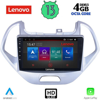 LENOVO SSX 9167LO_CPA (9inc) MULTIMEDIA TABLET OEM FORD KA mod. 2017>