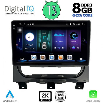 DIGITAL IQ BXD 11146_CPA (9inc) MULTIMEDIA TABLET OEM FIAT STRADA mod. 2012-2020