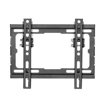 SBOX WALL MOUNT WITH TILT 23' - 43' VESA 200x200 MAX