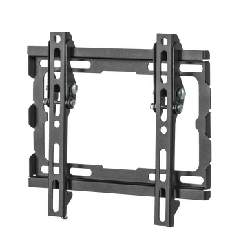 SBOX WALL MOUNT WITH TILT 23' - 43' VESA 200x200 MAX