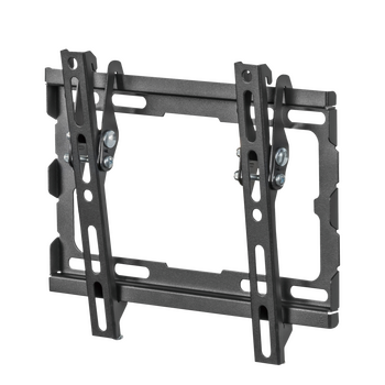SBOX WALL MOUNT WITH TILT 23' - 43' VESA 200x200 MAX